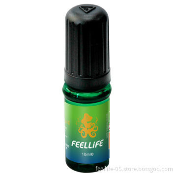 Extract from naturally tobacco, tastier, healthier, environmental e-liquid for electronic cigarette